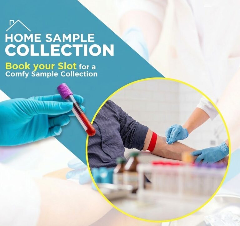 Randhawa Lab And Medicity