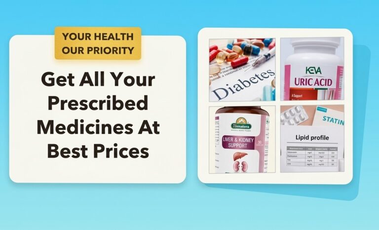 Randhawa Lab And Medicity